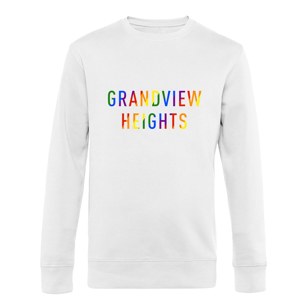 Pusa HAPPY Grandview Heights